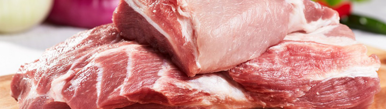 В Україні стало більше імпортної свинини