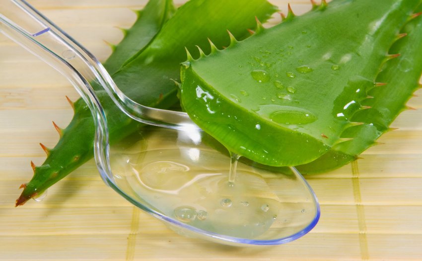Сік алое