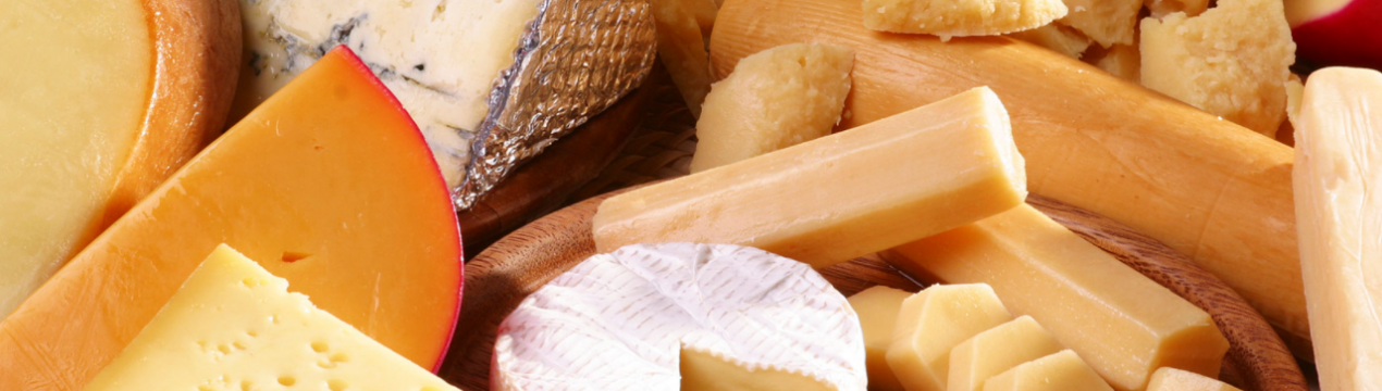 Імпорт сиру в Україну досяг максимальних показників