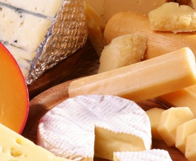 Імпорт сиру в Україну досяг максимальних показників