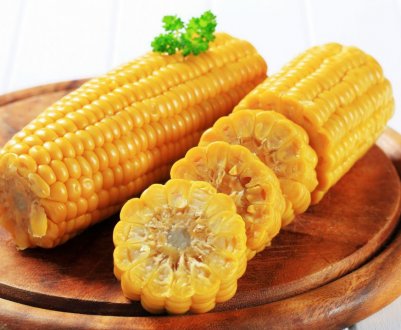 Як правильно і де зберігати варену кукурудзу?