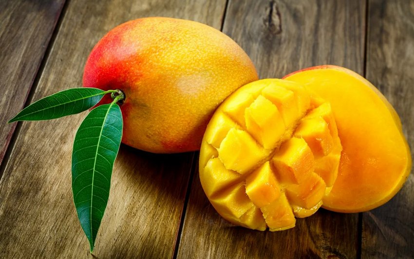 Манго Манго