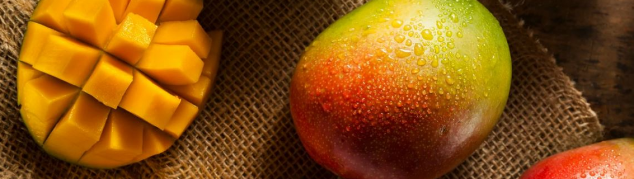 У світі існує незвичайний "алкогольний манго"