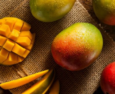 У світі існує незвичайний "алкогольний манго"