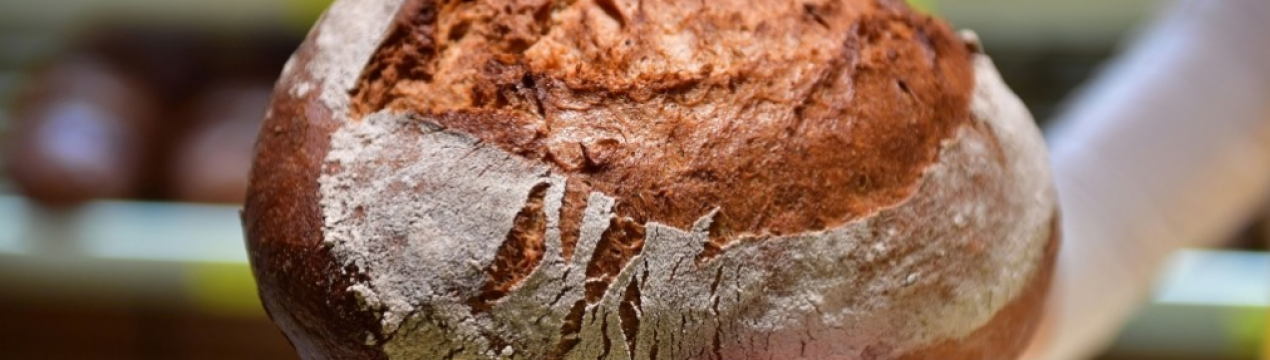 Україні загрожує дефіцит хліба