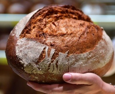 Україні загрожує дефіцит хліба