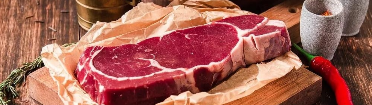 Учені розповіли про шкоду червоного м'яса