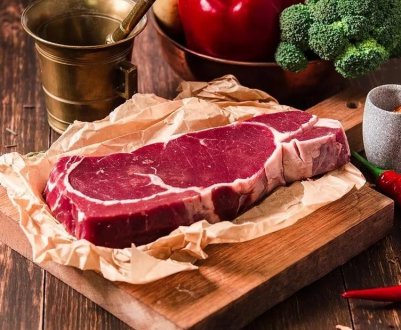 Учені розповіли про шкоду червоного м'яса