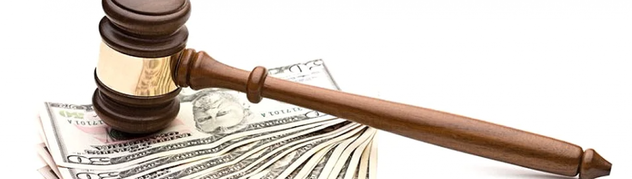 5 тисяч за порушення "туалетних правил". Штрафи за неправильне розміщення дачного туалету