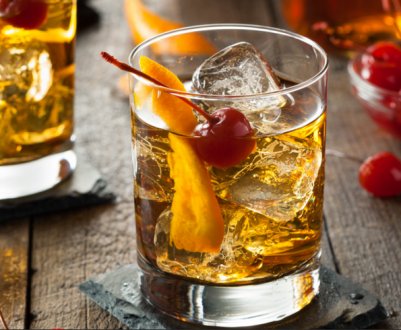 Учені розробили унікальну заміну алкогольним напоям