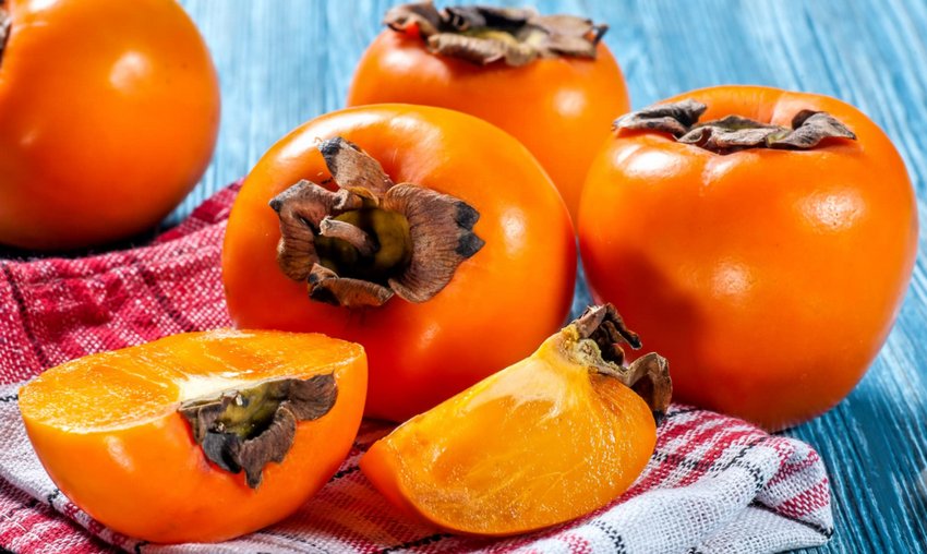 Хурма медова