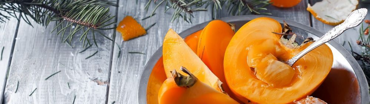 3 найдоліші сорти хурми