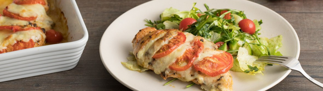 3 рецепти для легкого меню після новорічних свят