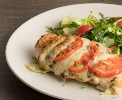 3 рецепти для легкого меню після новорічних свят