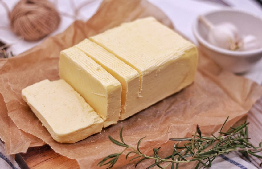 Подорож масла Подорож масла