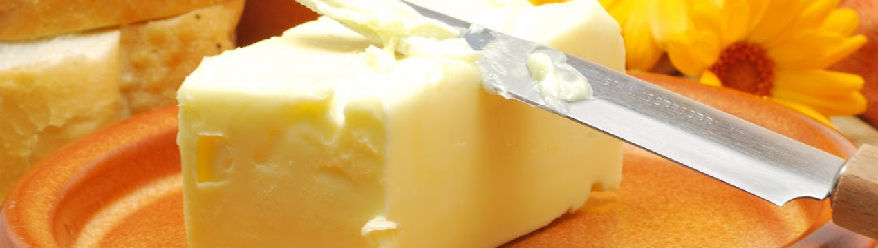 Озвучені основні причини подорожчання вершкового масла в Україні