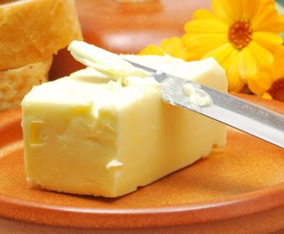 Озвучені основні причини подорожчання вершкового масла в Україні