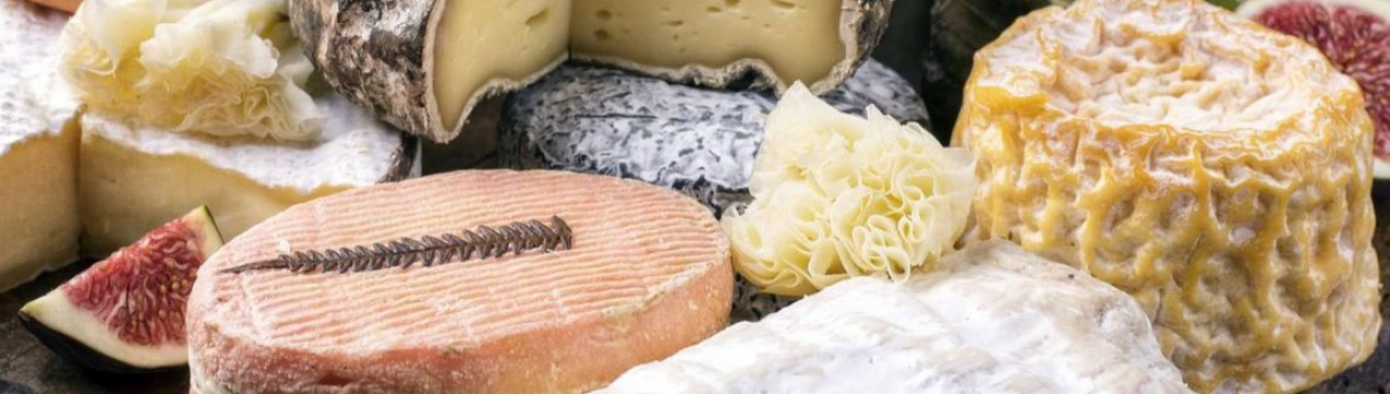 Учені створили унікальний ягідний сир