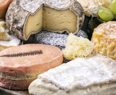 Учені створили унікальний ягідний сир