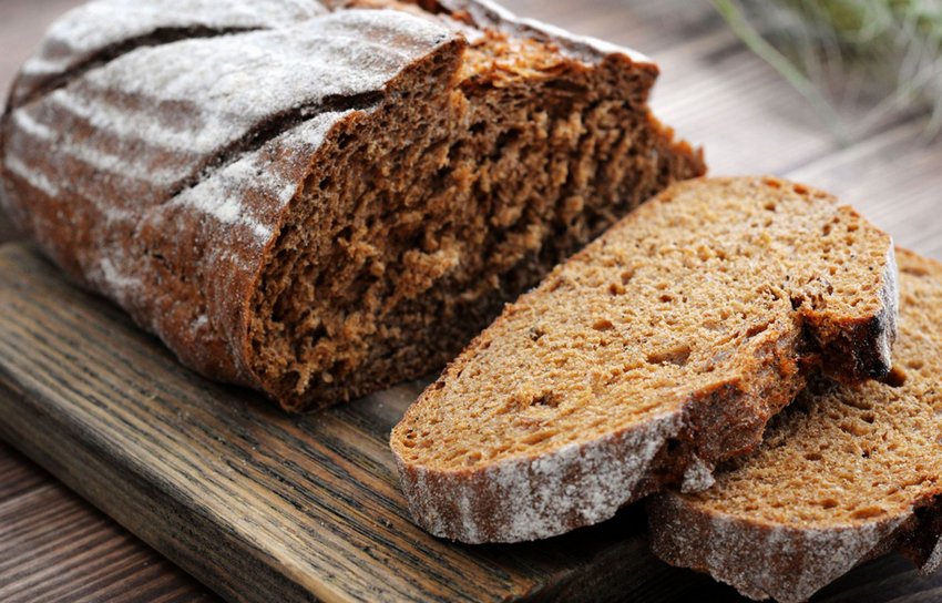 Житній хліб