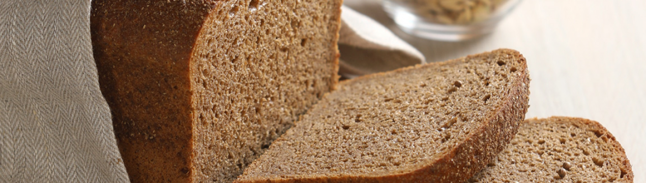 Стало відомо, який хліб можна вважати найкориснішим