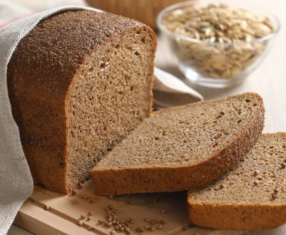 Стало відомо, який хліб можна вважати найкориснішим