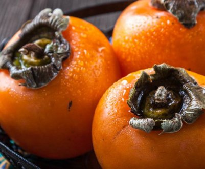 В Іспанії навчились виготовляти екошкіру з хурми