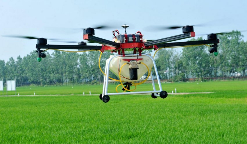 Агродрон Агродрон