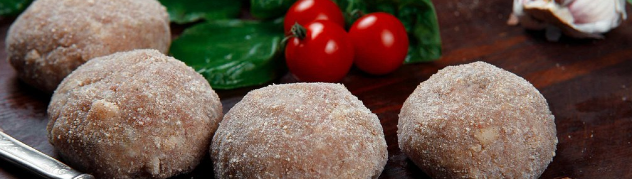 Чорногорія відкрила ринок для українських м'ясних напівфабрикатів