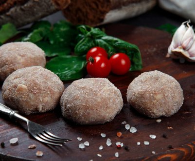 Чорногорія відкрила ринок для українських м'ясних напівфабрикатів