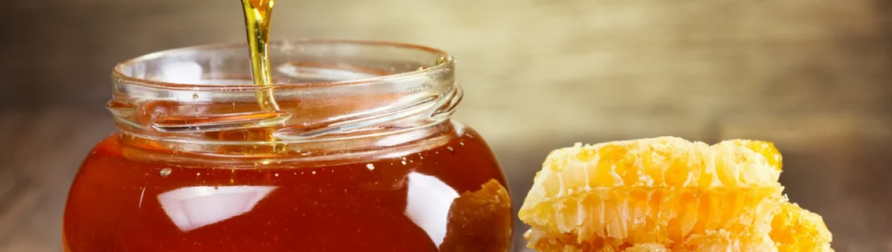 Вперше за 10 років обсяги споживання меду перевищили обсяги експорту