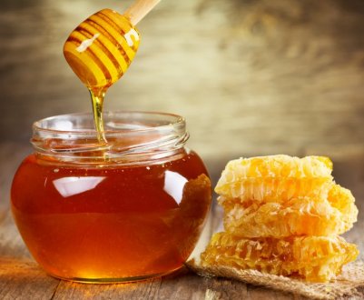 Вперше за 10 років обсяги споживання меду перевищили обсяги експорту
