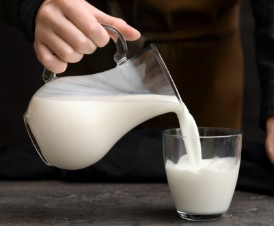 Учені створили унікальний замінник коров'ячого молока