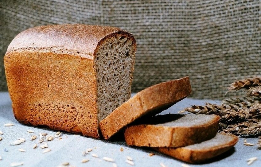 Подорож хліба