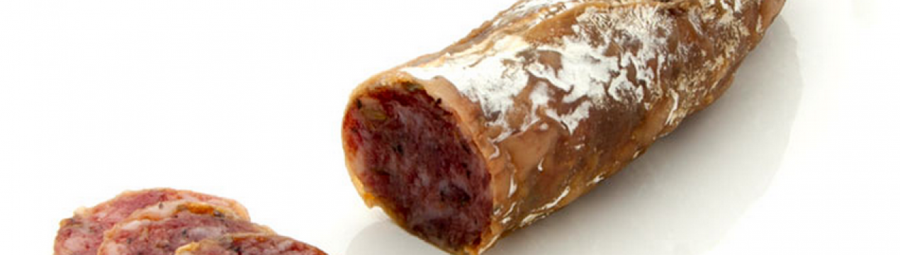 Учені створили ковбасу з вмістом коноплі