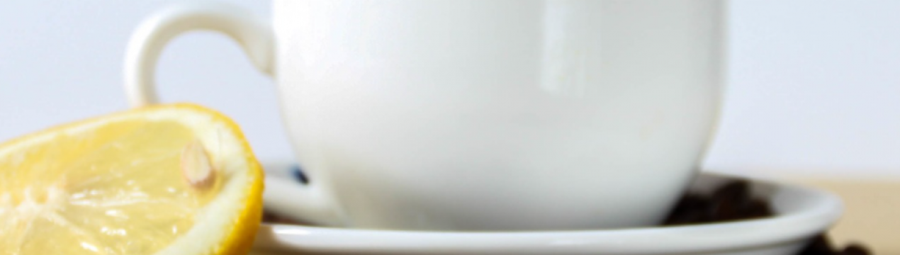 Стало відомо про незвичайні властивості кави з лимоном