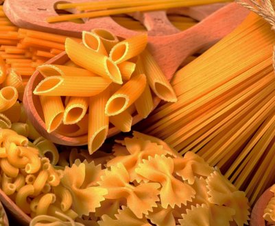 В Київській області з'явиться завод з виробництва вермішелей на 70 млн. доларів