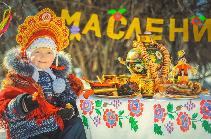 Масляниця 2022 Масляниця 2022