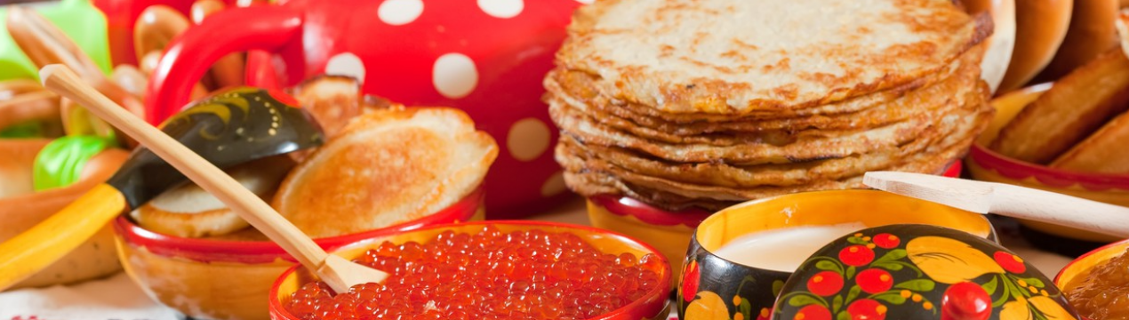 Коли Масляна 2022: дати, традиції та прикмети