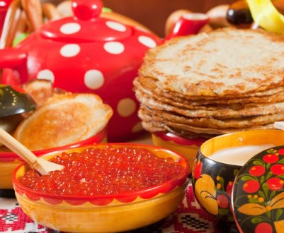 Коли Масляна 2022: дати, традиції та прикмети