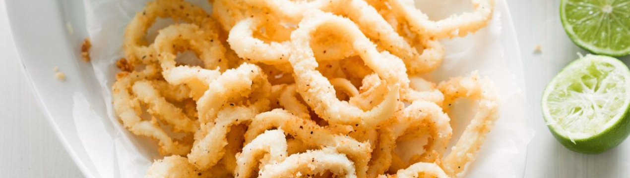 Учені створили кальмара з мікробів