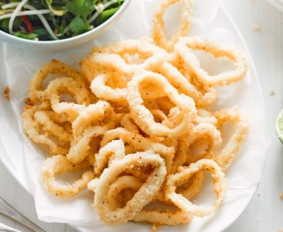 Учені створили кальмара з мікробів