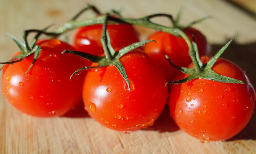 Томати Романтик F1