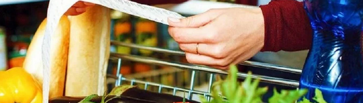 Власники магазинів не повинні накладати надбавку на соціально значимі продукти харчування вище 10%