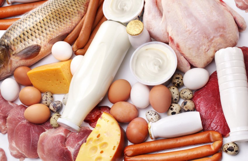 Підвищення ціни на продукти Підвищення ціни на продукти