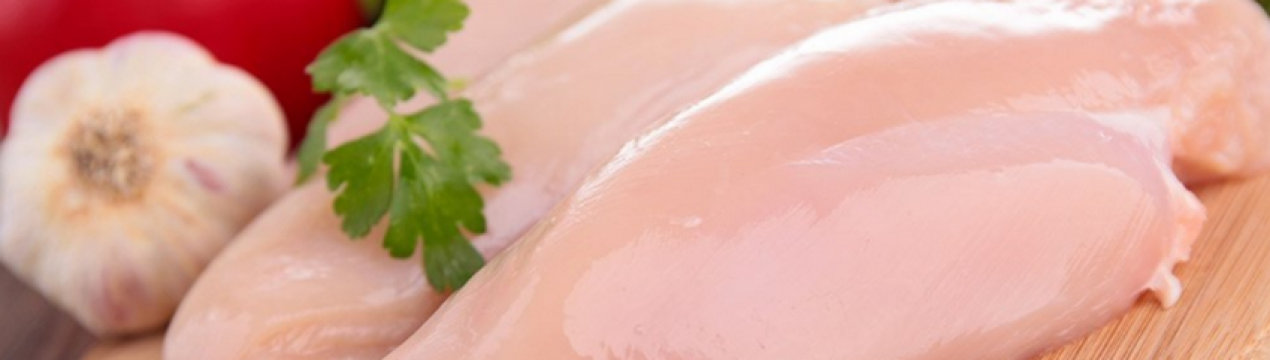 Виробник "Наша Курка" буде здійснювати безкоштовні поставки курятини