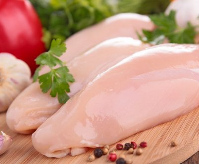 Виробник "Наша Курка" буде здійснювати безкоштовні поставки курятини