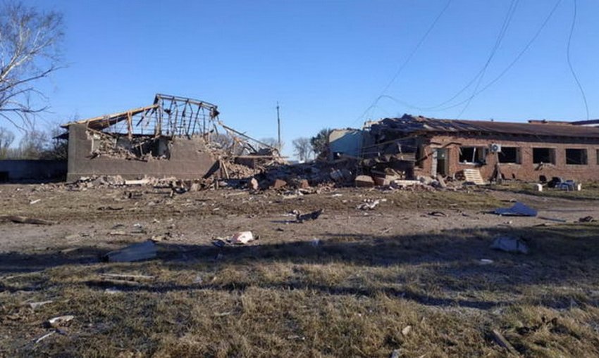 Свинокомплекс