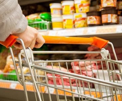 Господарськотовариська інспекція закликала українців повідомляти про завищені ціни на соціально-значущі продукти харчування