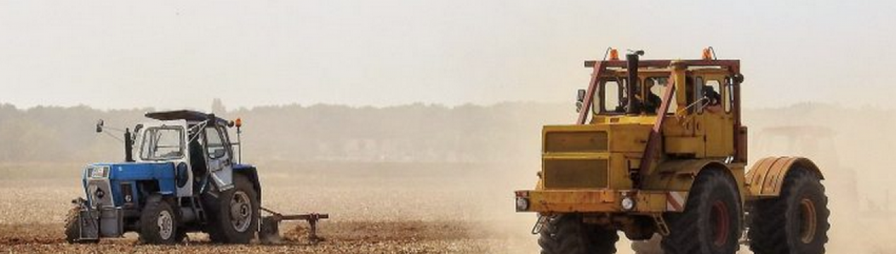 Латвійські фермери готові надати допомогу своїм українським колегам
